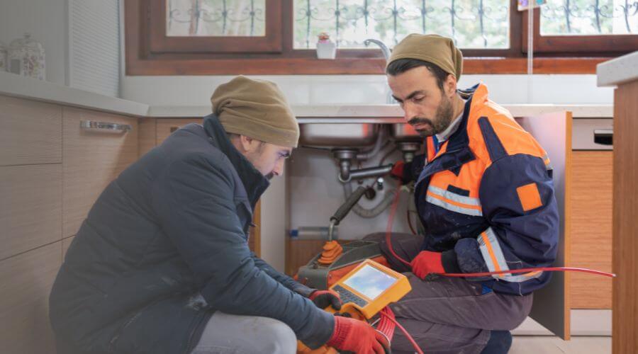 Professional water heater repair in Ixonia, WI